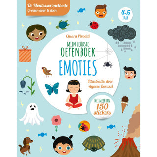 Rebo Publishers most pleasant exercise book
