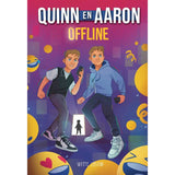 Book Quinn and Aaron Offline