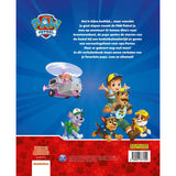 Zarezervujte si příběhy PAW Patrol před spaním