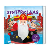 Lantern Publishers Look and Feel - Sinterklaas