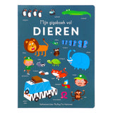 Buchen Sie mein riesiges Buch voller Tiere | 2 Stk