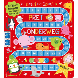 Buch Spaass um Wee
