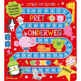 Buch Spaass um Wee