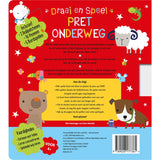 Buch Spaass um Wee