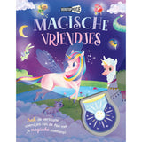 Rebo Publishers Magic friends - Hide and seek