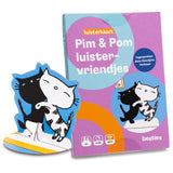 Besties pim pom