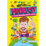 Book all the facts about mr beast