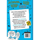 Book the Cheatboek
