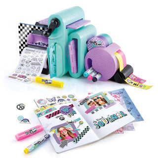 Scrapbooking studio