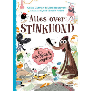 Book Stinkhond Everything about Stinkhond