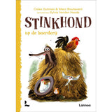 Stink Hond um Bauerenhaff - Kannerbuch
