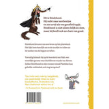 Stink Hond um Bauerenhaff - Kannerbuch