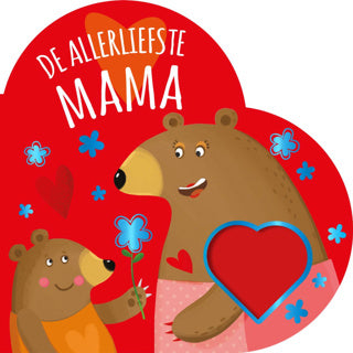 Boka den kära mamma