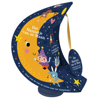 Prenota la luna luna