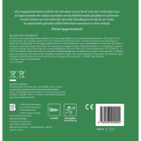 Boek roodkapje