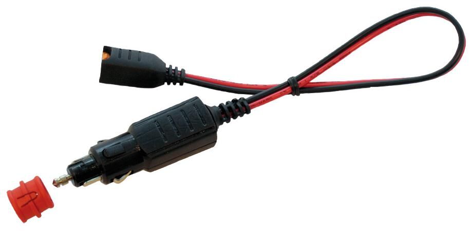 Ctek cable cigarette lighter cable comfort connect