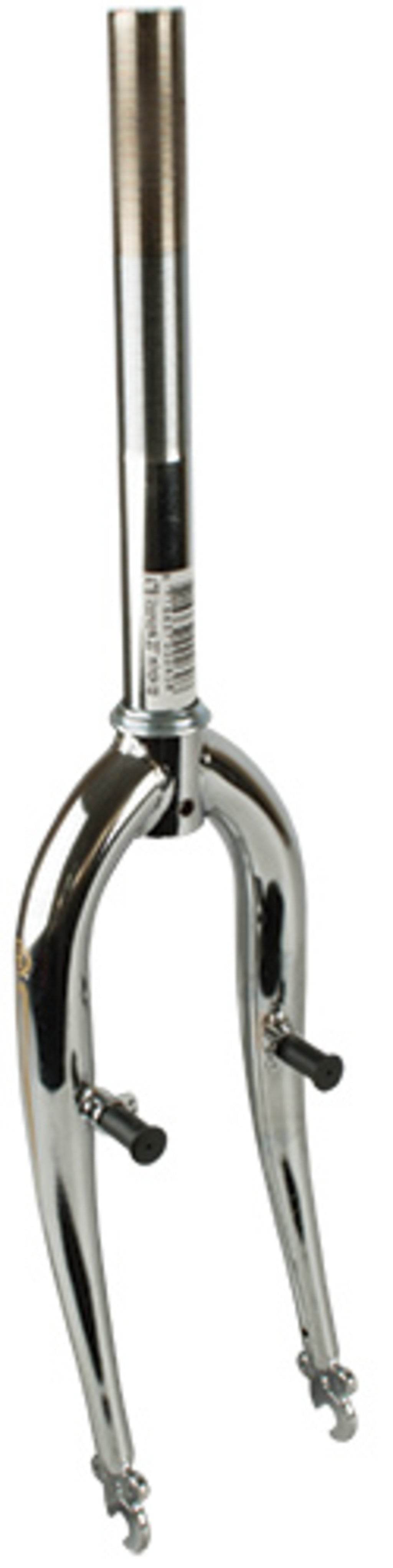 Front fork 20 ATB Cantilever 235 Chrome