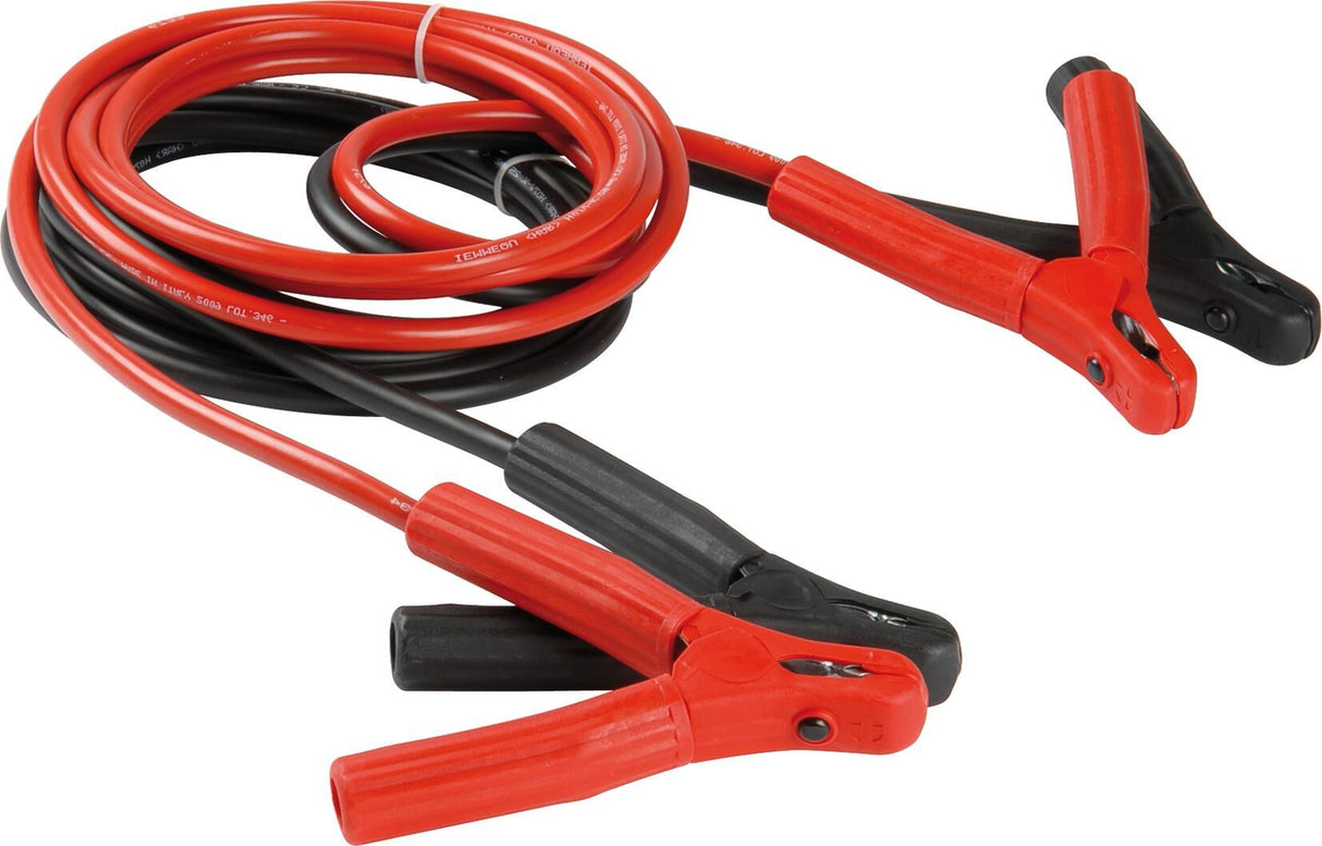 Herth+buss startkabel starter cable 25mm sheet steel fully insulat