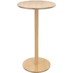 Bar table paperflow woody