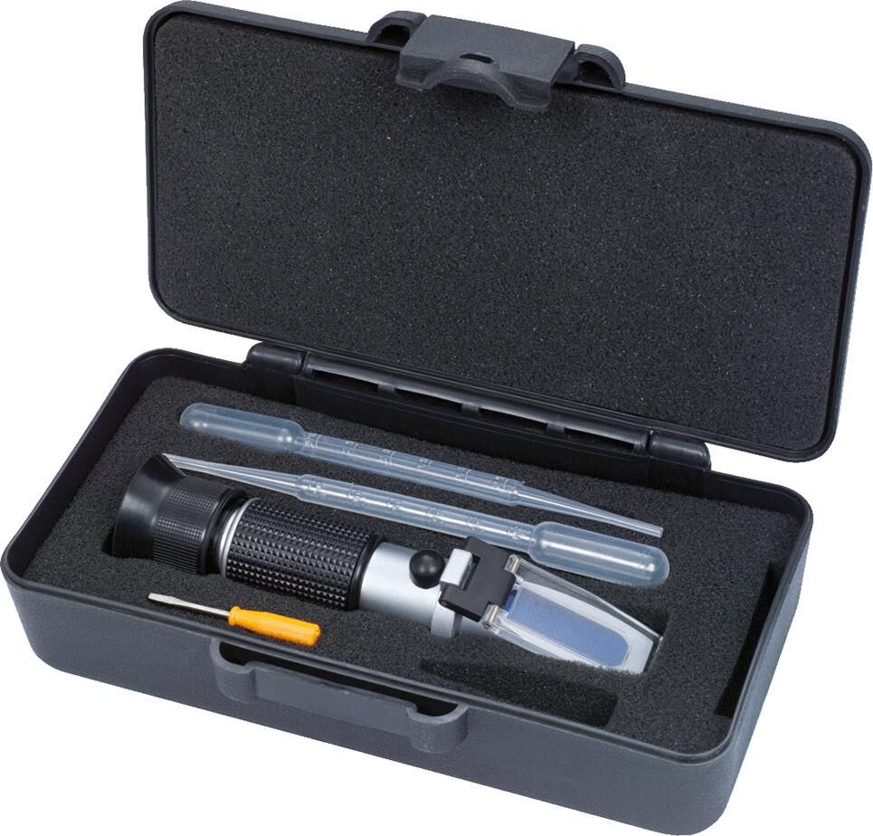 Ks tools ks-tools refractometer
