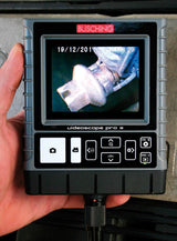 Busching endoscoop pro3 2-camerasonde . videoscopepro 3 boost .