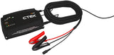 Ctek acculader pro25se battery charger pro 25se