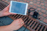 Ks tools ks-tools videoscoopset wi-fi video endoscope set weight 250g