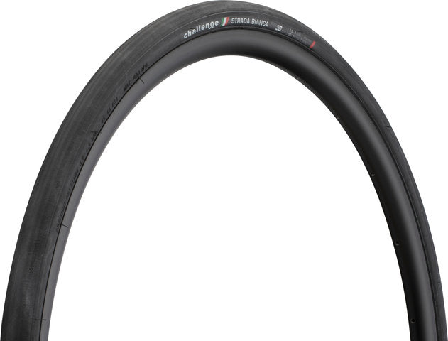 Udfordring - Strada Bianca Race 700x30c sort