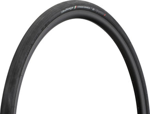 Udfordring - Strada Bianca Race 700x30c sort