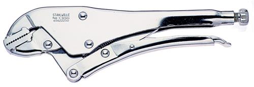 Stahlwille parallel griptang 50mm