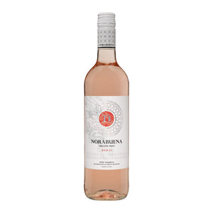 Norabuena bio norbuena rosé (0.75 liter)
