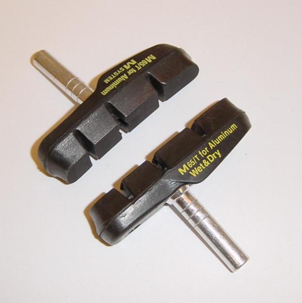 Brzdové destičky Shimano M65T