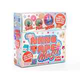 Nano nastro magico classico cibo divertente