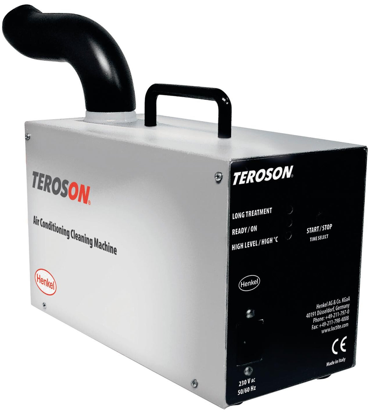 Teroson airconditioning schoonmaaksapparaat terosept 2 terosept 2 air conditione