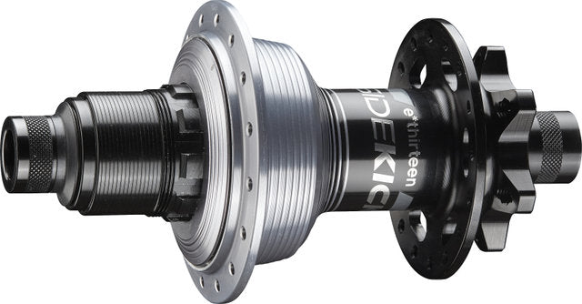 E*thirteen sidekick 6-bolt disc boost rear hub