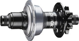 E*thirteen sidekick 6-bolt disc boost rear hub