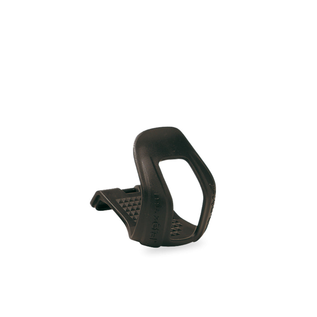 Toeclips zef 45 l xl pvc zw