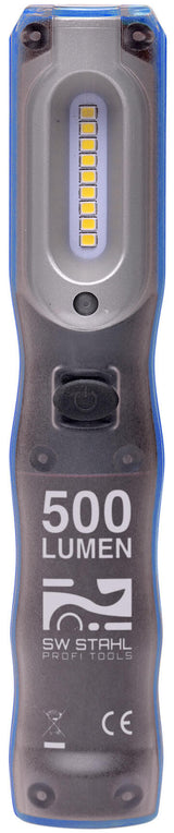 SW Stahl SW-Stahl pen lamp S9791 LED inspection lamp incl. USB cables