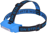 Sw stahl sw-stahl headlamp s9716 led battery headlamp lighting cr. 2w