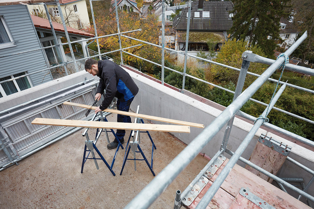 Brennenstuhl werkschraag mb 160 h