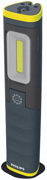 Philips looplampen xperion 6000 pillar handlamp xperion pillar , battery, led, 5w