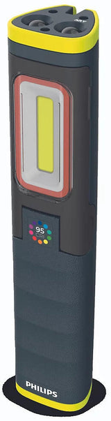 Philips looplampen xperion 6000 uv pillar . xperi.6000 uv pil light