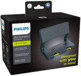 Philips oplaadstation xperion 6000 station xperi.multi dock