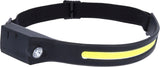 Ks tools ks-tools hoofdlamp outdoor 270° outdoor head lamps m.motion sensor