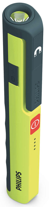 Philips penlamp xperion 6000 penlight . workshop lamps penlight xperion 6000