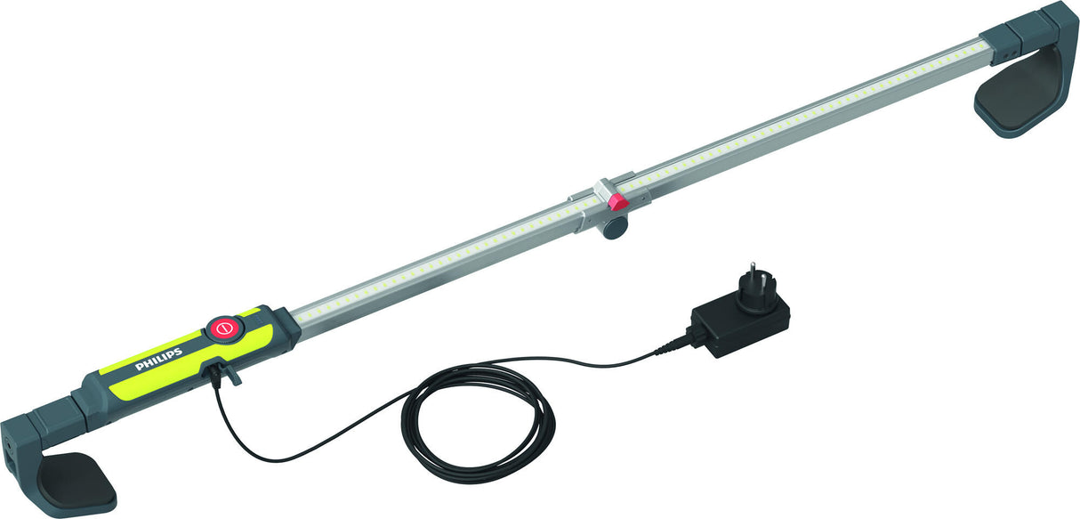 Philips motorruimte lamp xperion 6100 bonnet . engine bay light led 1,2w xperion bonnet