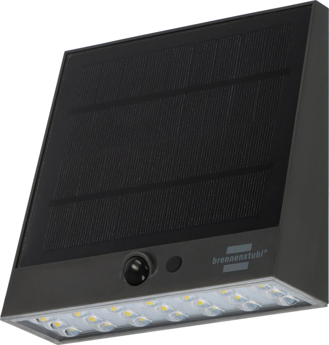 Brennerstuhl led lamp sol 1000 plana solar led spotlight sol 1000 plana