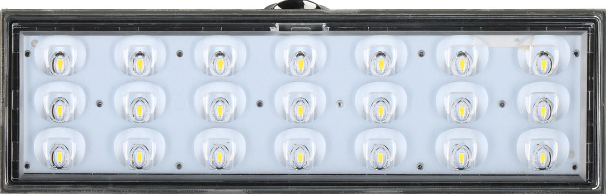 Brennerstuhl led lamp sol 1000 plana solar led spotlight sol 1000 plana