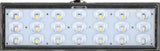 Brennerstuhl led lamp sol 1000 plana solar led spotlight sol 1000 plana