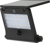 Brennenstuhl ledlamp sol 1000 pads solar led spotlight sol 1000 pads